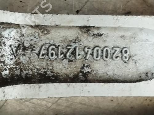 Rim RENAULT MEGANE II (BM0/1_, CM0/1_)  | BP10372493C45 