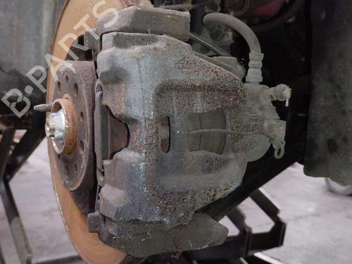 Right front brake caliper OPEL COMBO Box Body/MPV (X12) 1.3 CDTI (B05) | BP37711630M104 - Image 2