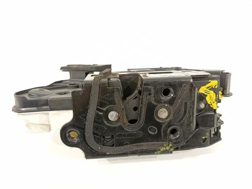 Front left lock VW GOLF VI (5K1) 2.0 GTi | BP17534312C98 