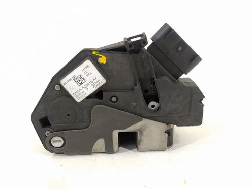 Used Rear left lock Rear left lock FORD FOCUS III 1.6 TDCi (95 hp) 8792421 8792421