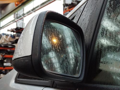 Left mirror FORD C-MAX (DM2)  | BP16811909C26