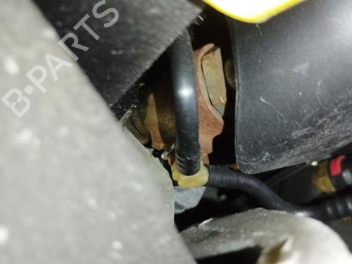Engine RENAULT MEGANE III Hatchback (BZ0/1_, B3_) 1.5 dCi | BP36014124M1 - Image 3