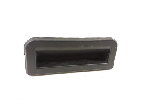 Used Tailgate handle Tailgate handle 23039991 23039991