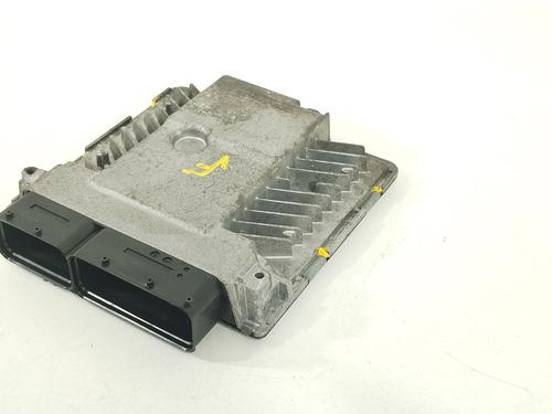 Engine control unit (ECU) VW PASSAT B6 (3C2) 2.0 TDI 16V | BP34439252M57  - Image 5
