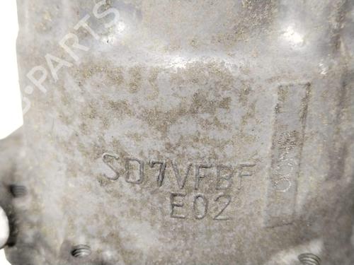 AC compressor PEUGEOT EXPERT Tepee (VF3X_) 2.0 HDi 120 | BP26144971M34  - Image 8