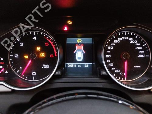 instrument-cluster-audi-a5-sportback-8ta-2007-2008-2009-2010-2011-2012-2013-2014-2015-2016-2017-40100909 main image