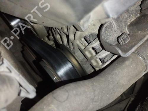 Used Alternator Alternator 38175168 38175168