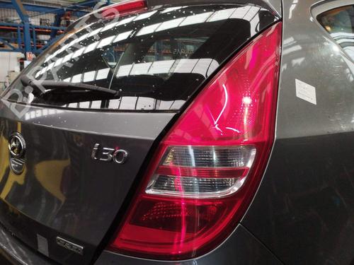 Right taillight HYUNDAI i30 (FD) 1.6 CRDi | BP37173093C35 - Image 2