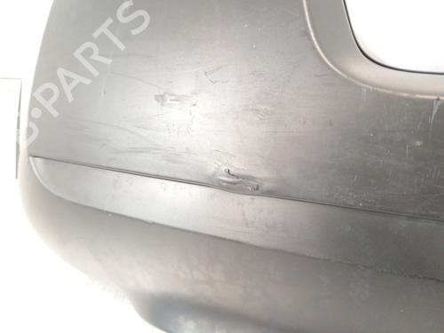 Rear bumper CITROËN C3 III (SX)  | BP28426793C8
