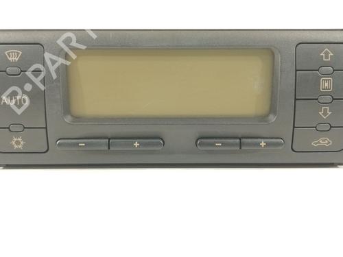 Used Climate control Climate control 37173114 37173114