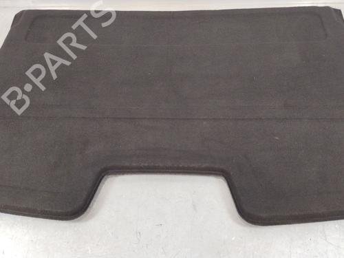 Used Rear parcel shelf CITROËN BERLINGO (ER_, EC_) 1.5 BlueHDi 100 (102 hp) 28110631