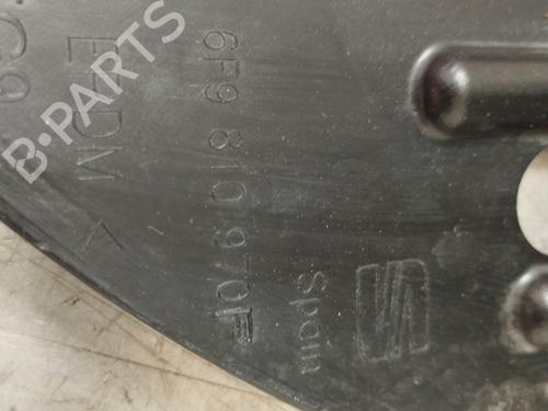 Wheel arch SEAT ARONA (KJ7, KJP) 1.6 SRE | BP14302469C56