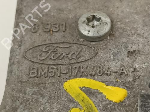 Front wiper motor FORD FOCUS III  | BP8792358M29 