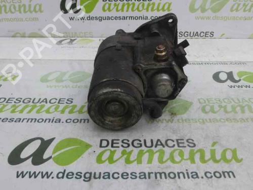 Starter HYUNDAI ELANTRA III Saloon (XD) 2.0 CRDi | BP1877738M8 
