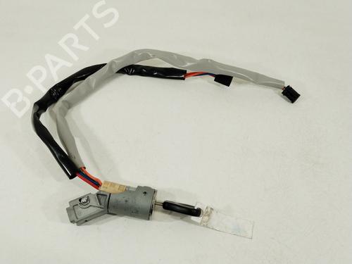 Used Ignition barrel Ignition barrel CITROËN BERLINGO / BERLINGO FIRST Box Body/MPV (M_) [1996-2011] 34378091 34378091