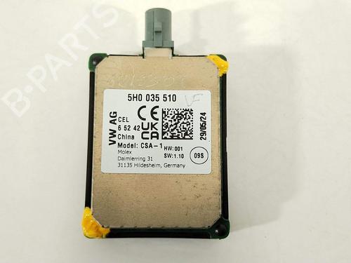 Antenne/Base CUPRA TAVASCAN (KR1) | BP36989543C140 - Image 3
