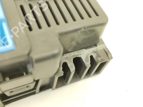 Fuse box PEUGEOT 208 I (CA_, CC_) 1.2 VTI 82 | BP11134052E1 