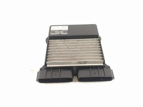 Used Electronic module Electronic module TOYOTA AVENSIS (_T25_) [2003-2008] 12253658 12253658