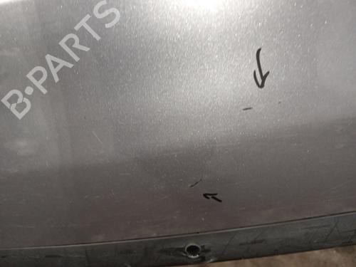Rear bumper PEUGEOT 308 II (LB_, LP_, LW_, LH_, L3_) 1.6 BlueHDi 120 | BP28511452C8 