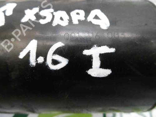 Starter CITROËN XSARA (N1) 1.6 16V | BP1880256M8 