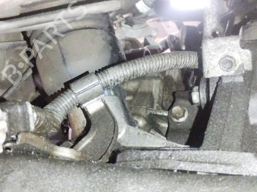 Steering rack TOYOTA VERSO (_R2_)  | BP29807965M22 