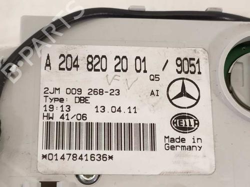 Interior roof light MERCEDES-BENZ C-CLASS Coupe (C204)  | BP8059382I8 