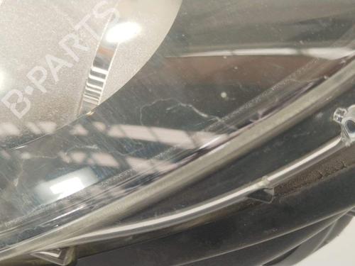 Left headlight VW GOLF PLUS V (5M1, 521) 1.6 TDI | BP33208710C28 - Image 8