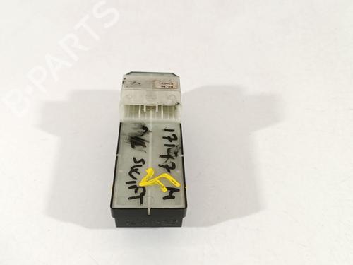 Left front window switch SUZUKI SWIFT III (MZ, EZ) 1.5 (RS415, ZC21S) | BP35949465I27  - Image 6