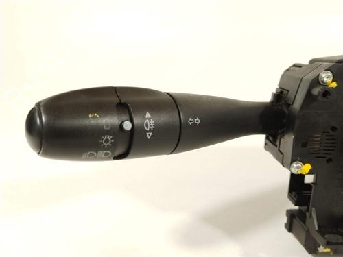 Headlight switch PEUGEOT 207 Hatchback Van (WA_, WC_) 1.4 HDi | BP36561165I24 - Image 6