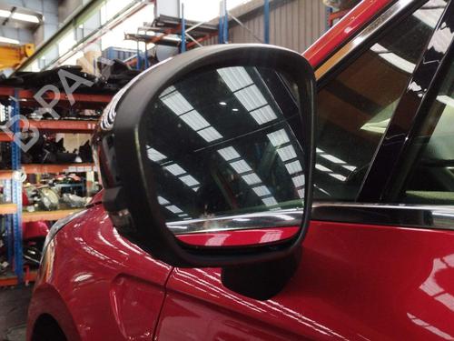 Retrovisor esquerdo RENAULT CLIO V (B7_) 1.6 E-TECH 145 (B7MU) | BP39406690C26 - Image 3