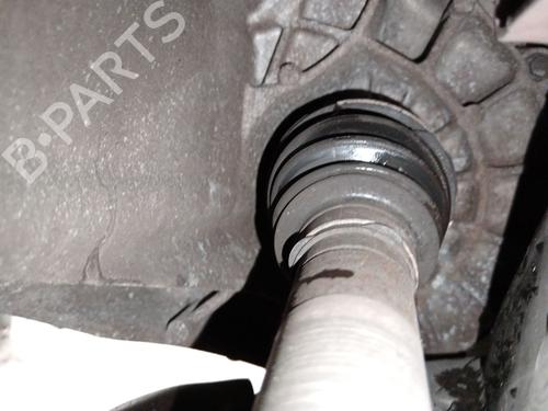 Used Left front driveshaft Left front driveshaft 37192811 37192811