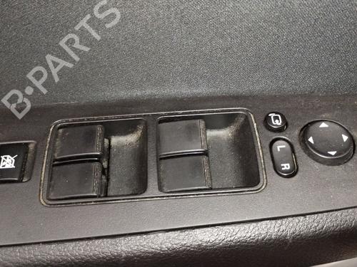 Used Left front window switch Left front window switch 36989655 36989655