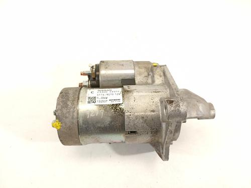 Used Starter NISSAN JUKE (F15) [2010-2019]  13101071
