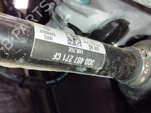 Used Left front driveshaft Left front driveshaft 36782241 36782241