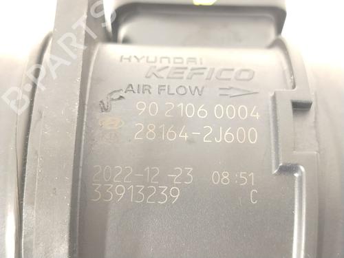 Mass air flow sensor HYUNDAI i30 (PDE, PD, PDEN) 1.5 | BP36989124M95 - Image 4