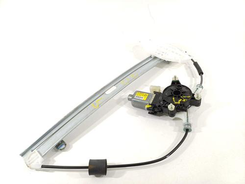 Used Front right window mechanism Front right window mechanism KIA PICANTO I (SA) [2004-2012] 24622145 24622145