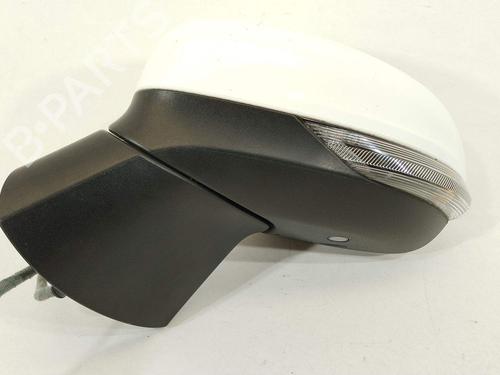Retrovisor esquerdo Retrovisor esquerdo 27996832 27996832