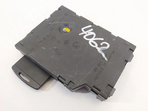 Ignition barrel RENAULT CLIO IV (BH_) 1.5 dCi 90 | BP4855405M48 