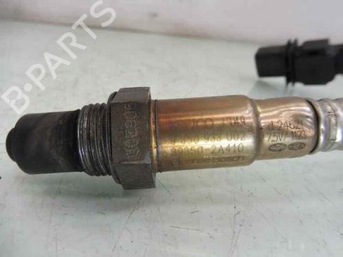 Used Electronic sensor HYUNDAI SANTA FÉ III (DM, DMA) 2.2 CRDi 4WD (197 hp) 8487546
