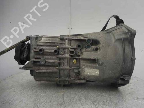 Gearbox BMW 3 (E46) 320 d | BP3137605M3 