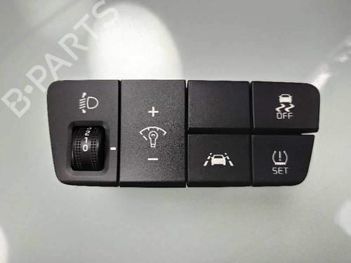 Used Switch Switch 6123364 6123364