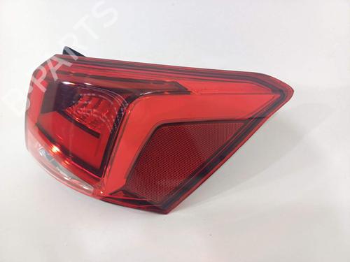 Right taillight SEAT ARONA (KJ7, KJP) 1.0 TSI | BP25772514C35 - Image 2