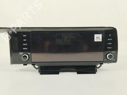 Used Electronic module Electronic module KIA SORENTO III (UM) [2015-2023] 36076820 36076820