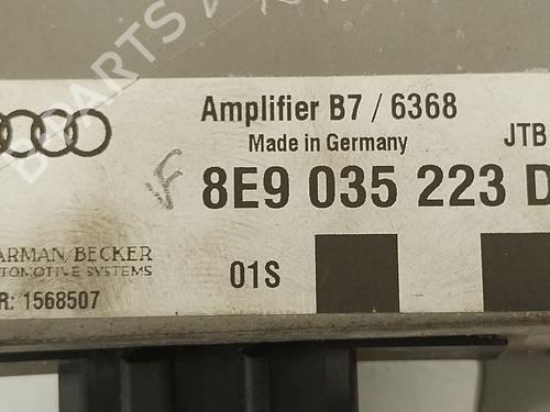 Other AUDI A4 B7 (8EC) 2.0 TDI | BP33434644O1  - Image 5