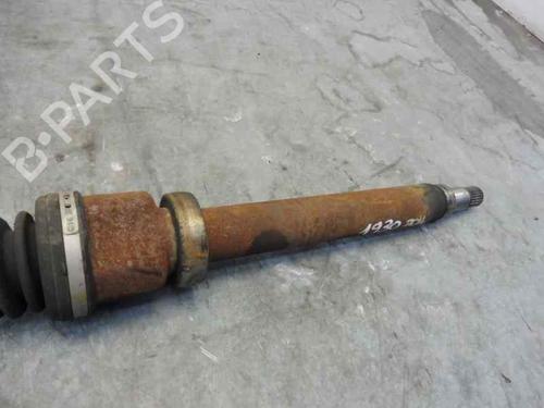 Right front driveshaft FORD FIESTA VI (CB1, CCN)  | BP4843829M39 