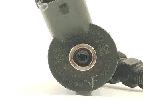 Injector HYUNDAI SANTA FÉ II (CM) 2.2 CRDi | BP29481153M100 