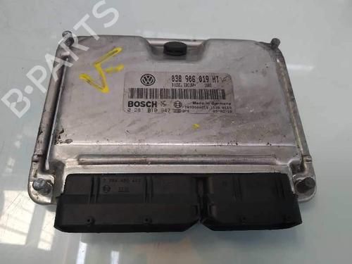 Used Engine control unit (ECU) Engine control unit (ECU) 5854638 5854638