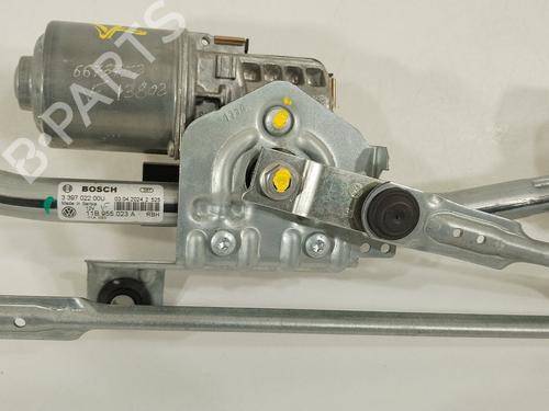 Front wiper motor CUPRA TAVASCAN (KR1) | BP36989228M29 - Image 3