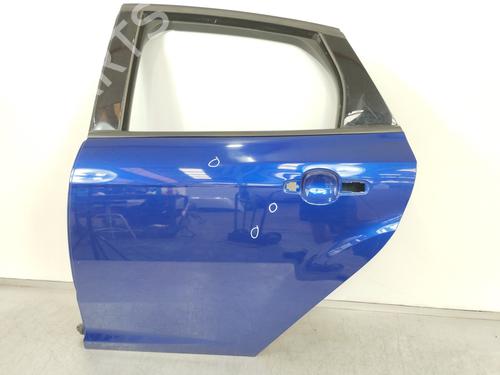 Used Left rear door FORD FOCUS III 1.0 EcoBoost (125 hp) 13932567