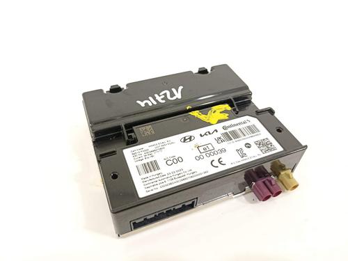 Used Electronic module Electronic module KIA SORENTO IV (MQ4, MQ4A) 1.6 T-GDi Hybrid AWD (230 hp) 40100501 40100501